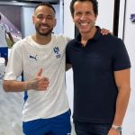 Veja o plano da comissão técnica da Seleção Brasileira para Neymar