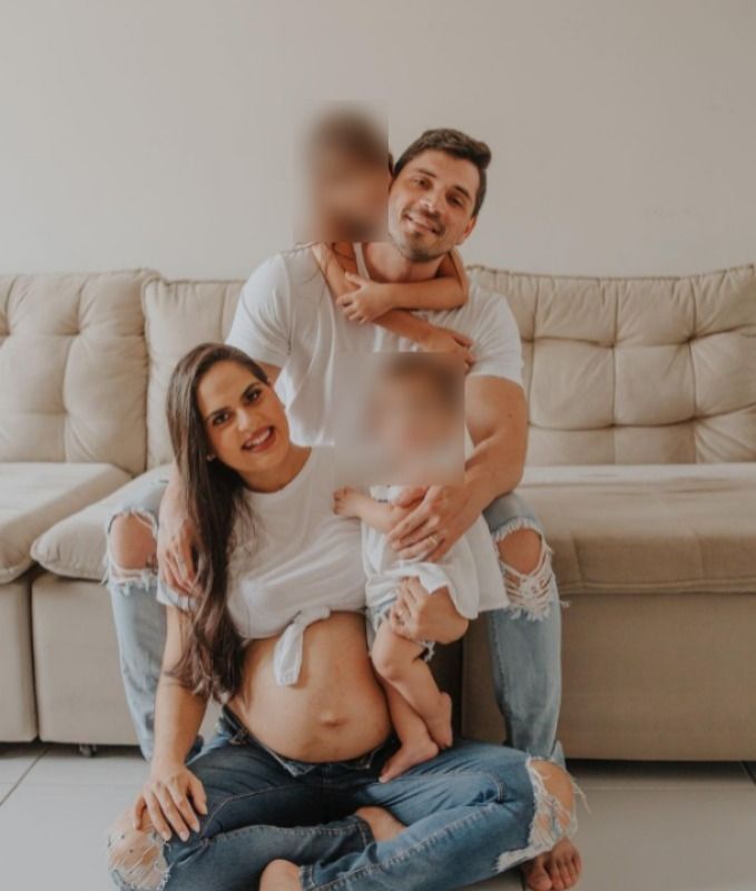 Personal trainer é assassinado oito meses após esposa morrer eletrocutada em Petrolina