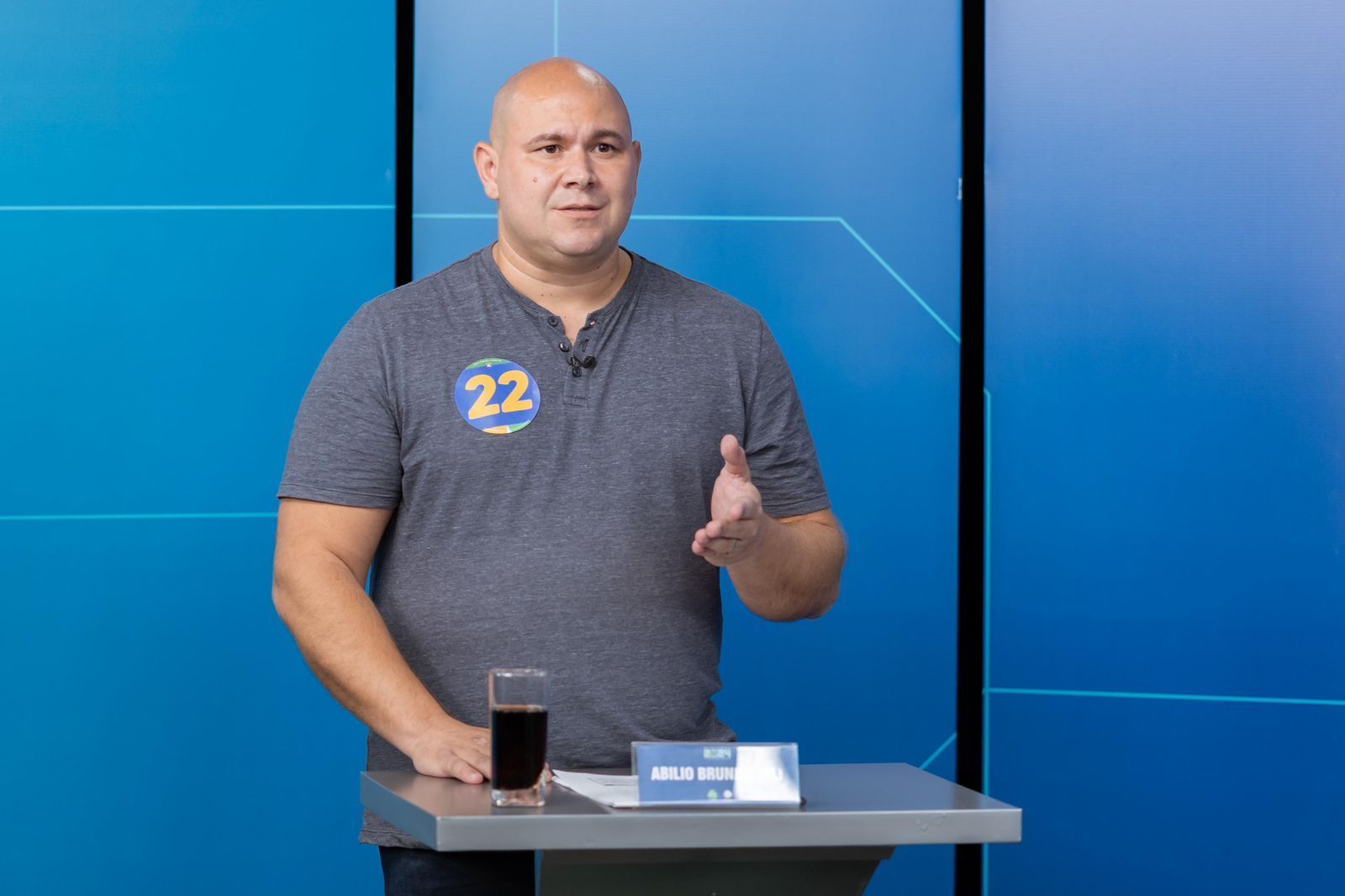 Conheça o perfil de Abilio Brunini, novo prefeito de Cuiabá