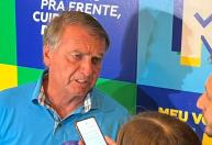 Defesa de Bolsonaro recorre ao STF contra restrições as visitas com conteúdo político