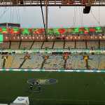Fluminense x Athletico-PR: veja os times pela Série A do Brasileirão