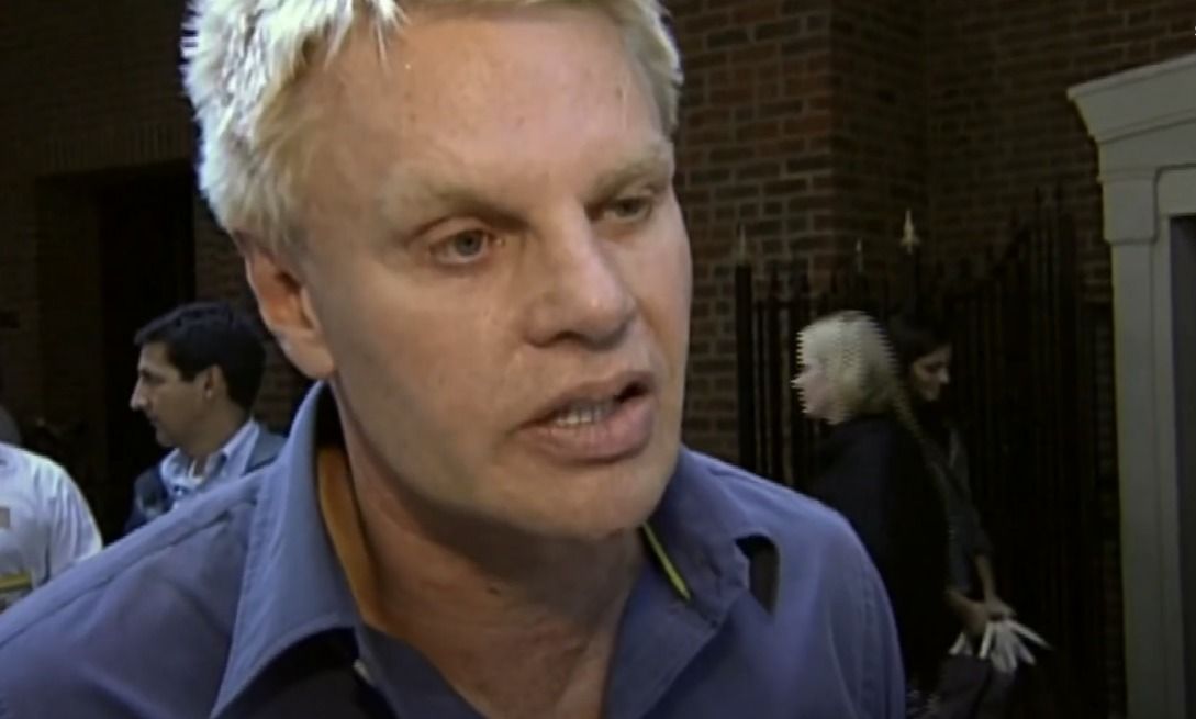 Ex-CEO da Abercrombie and Fitch é investigado por tráfico sexual de modelos masculinos