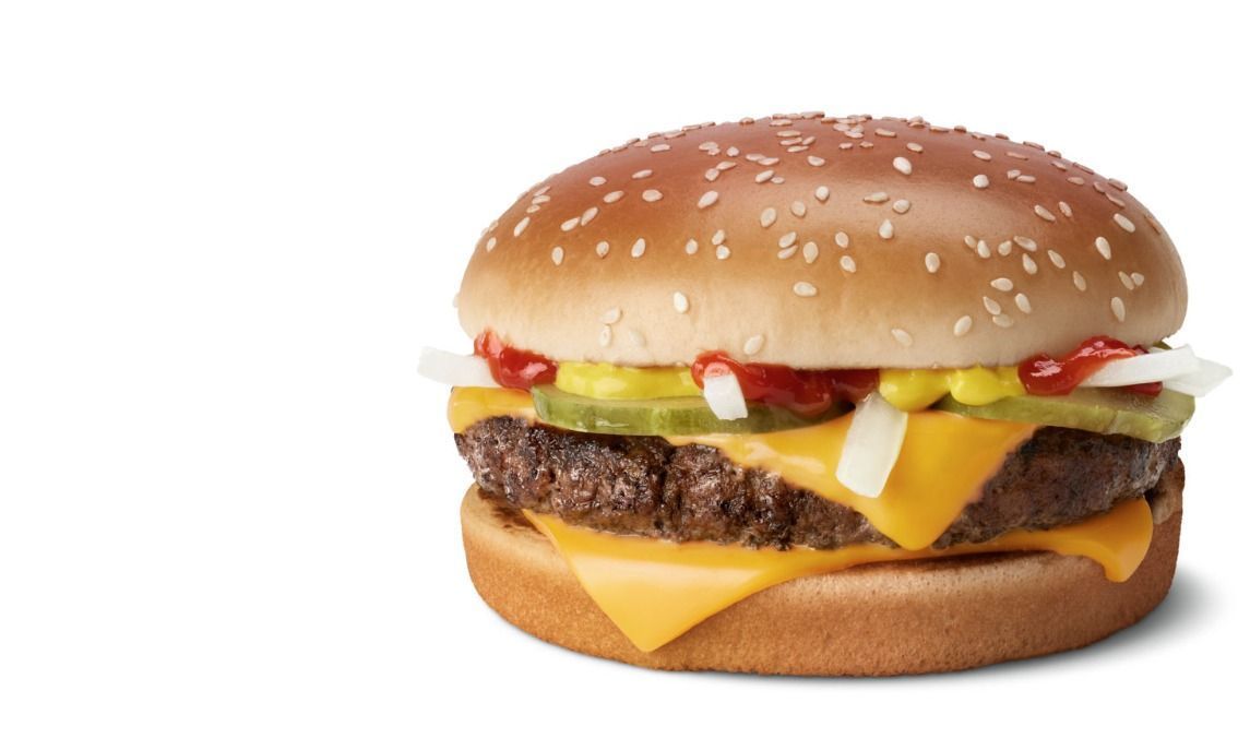 Cebolas foram a provável causa de intoxicações em McDonald's nos EUA