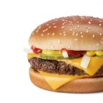 Cebolas foram a provável causa de intoxicações em McDonald's nos EUA