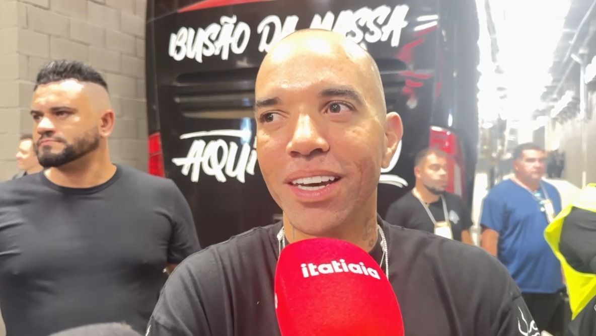 Ídolo do Atlético celebra goleada contra o River e revela expectativa por título