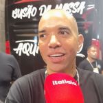 Ídolo do Atlético celebra goleada contra o River e revela expectativa por título