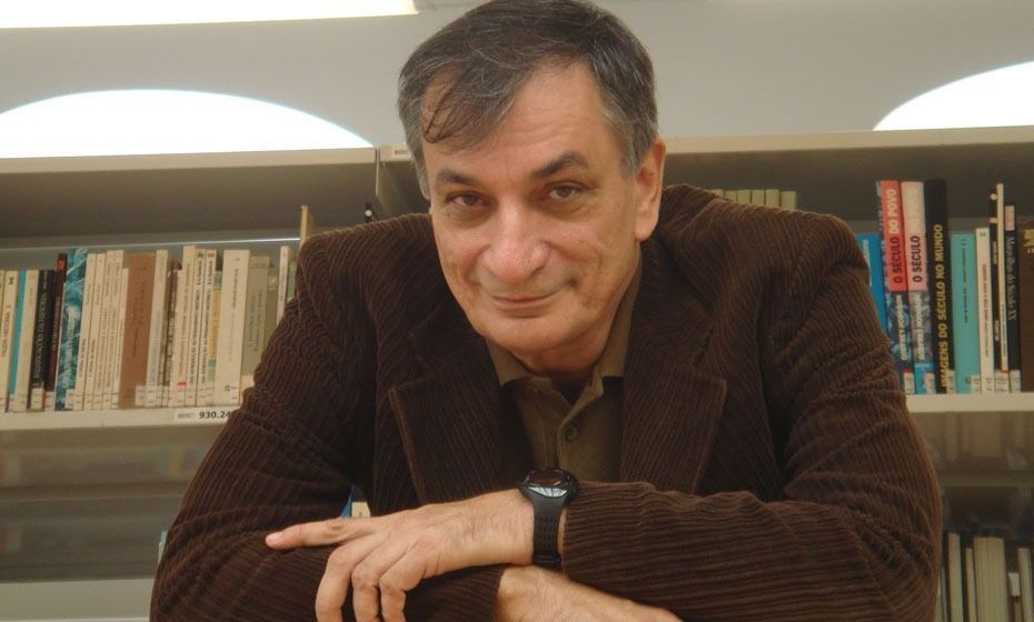 Morre Antonio Cicero, poeta e membro da ABL, por eutanásia na Suíça