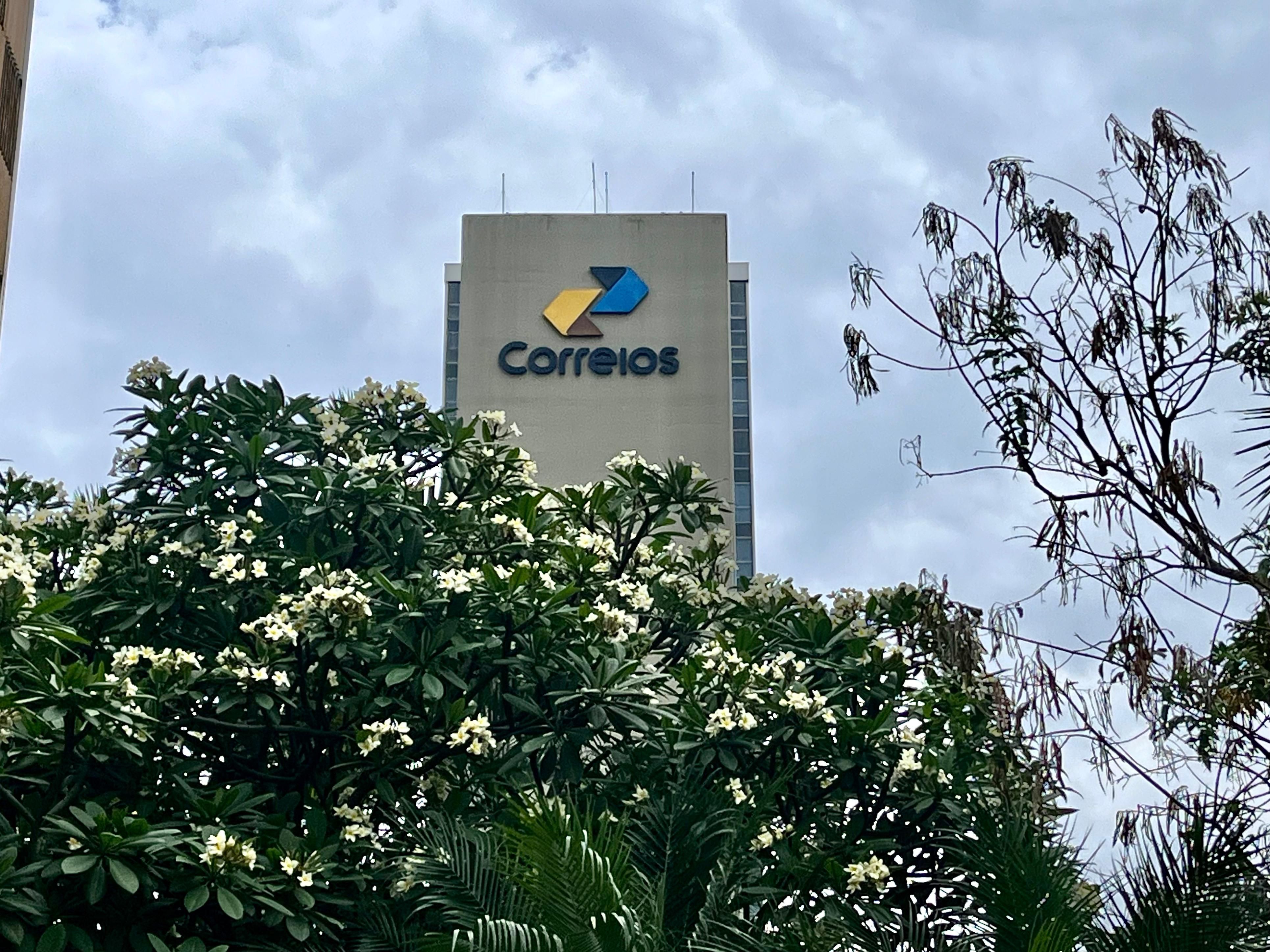 Correios têm prejuízo de R$ 3,1 bi no primeiro trimestre de 2026