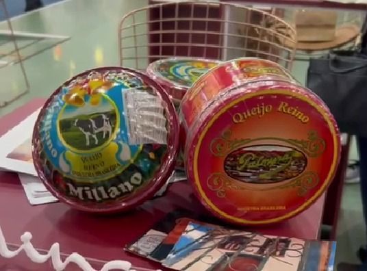 Queijo mineiro é considerado presente de Natal em estados do Nordeste; entenda