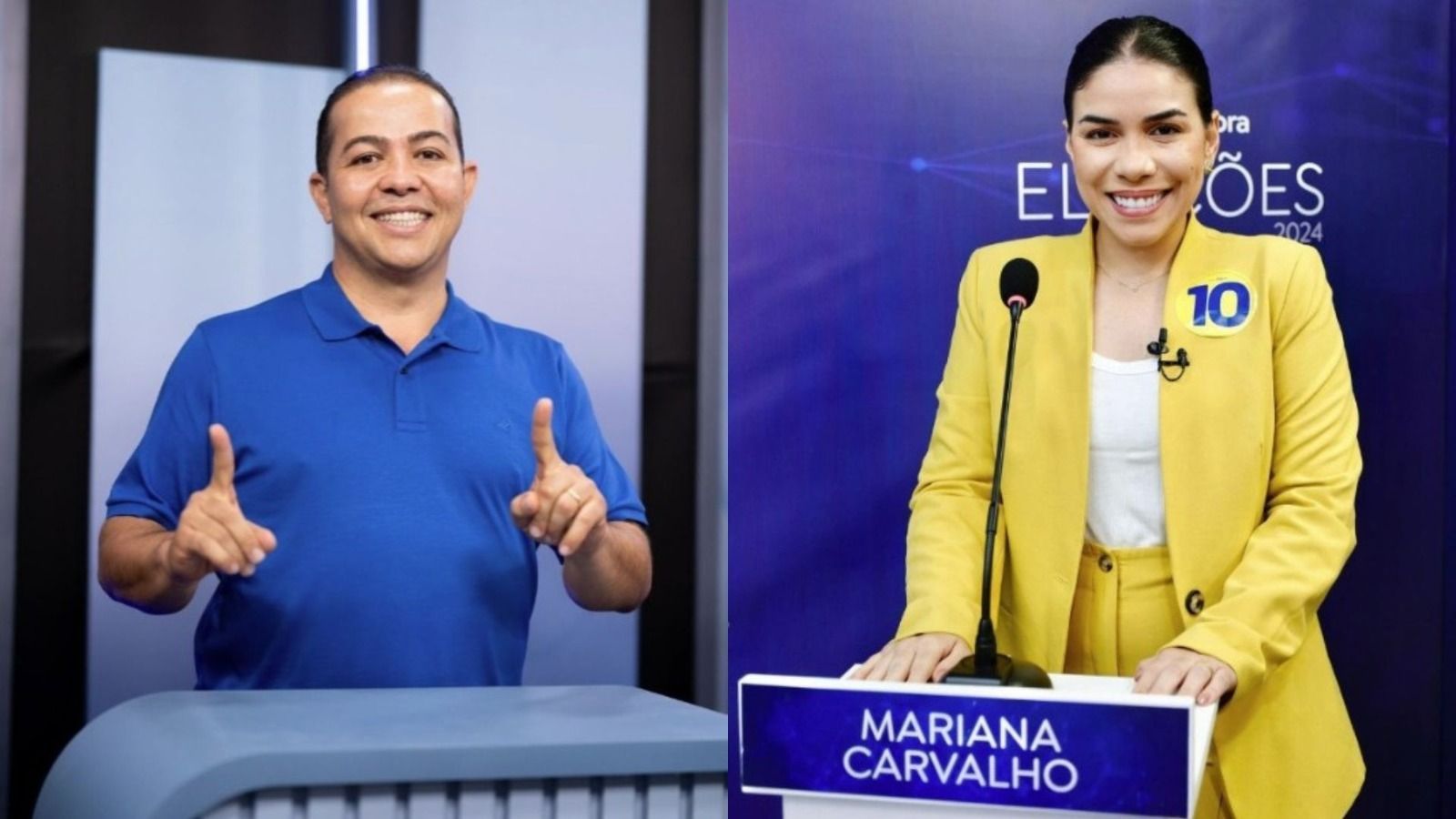 Rildo Amaral (PP) é o novo prefeito de Imperatriz (MA)