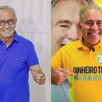 Quem está ganhando em João Pessoa (PB)? Acompanhe a apuração em tempo real
