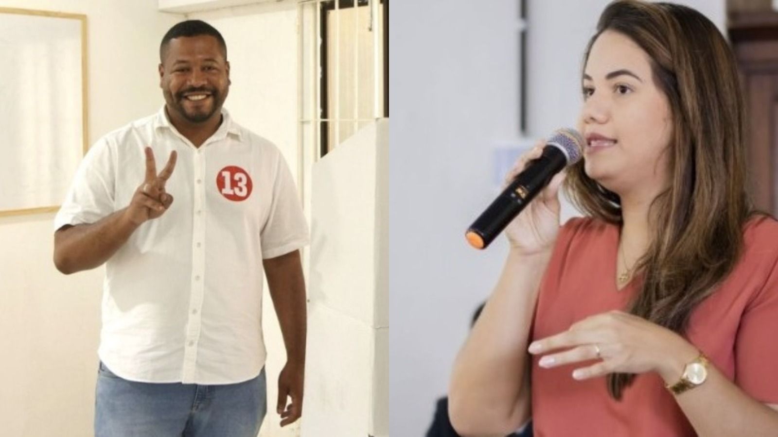Quem está ganhando em Olinda (PE)? Acompanhe a apuração em tempo real