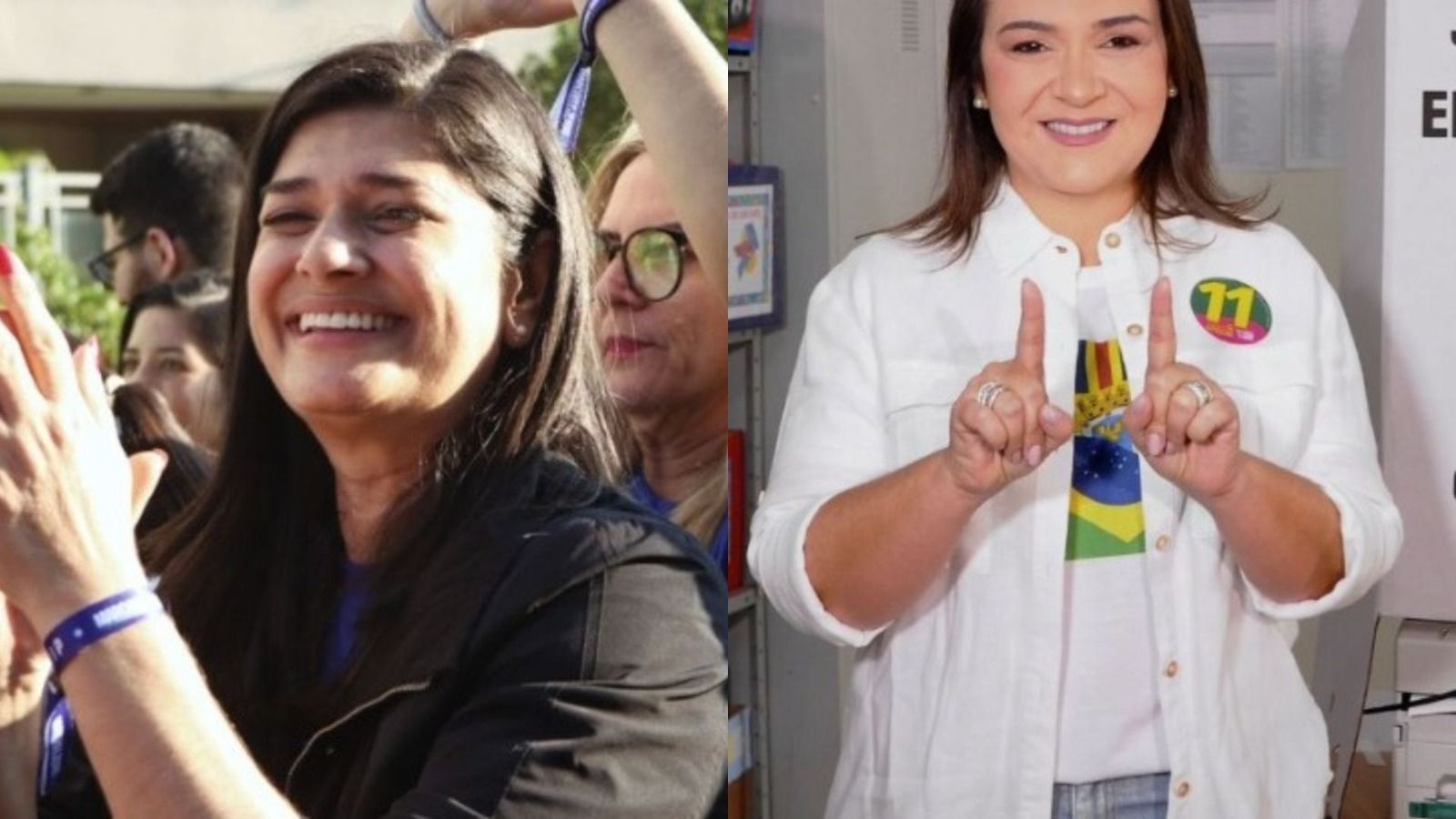Quem está ganhando em Campo Grande (MS)? Acompanhe a apuração em tempo real
