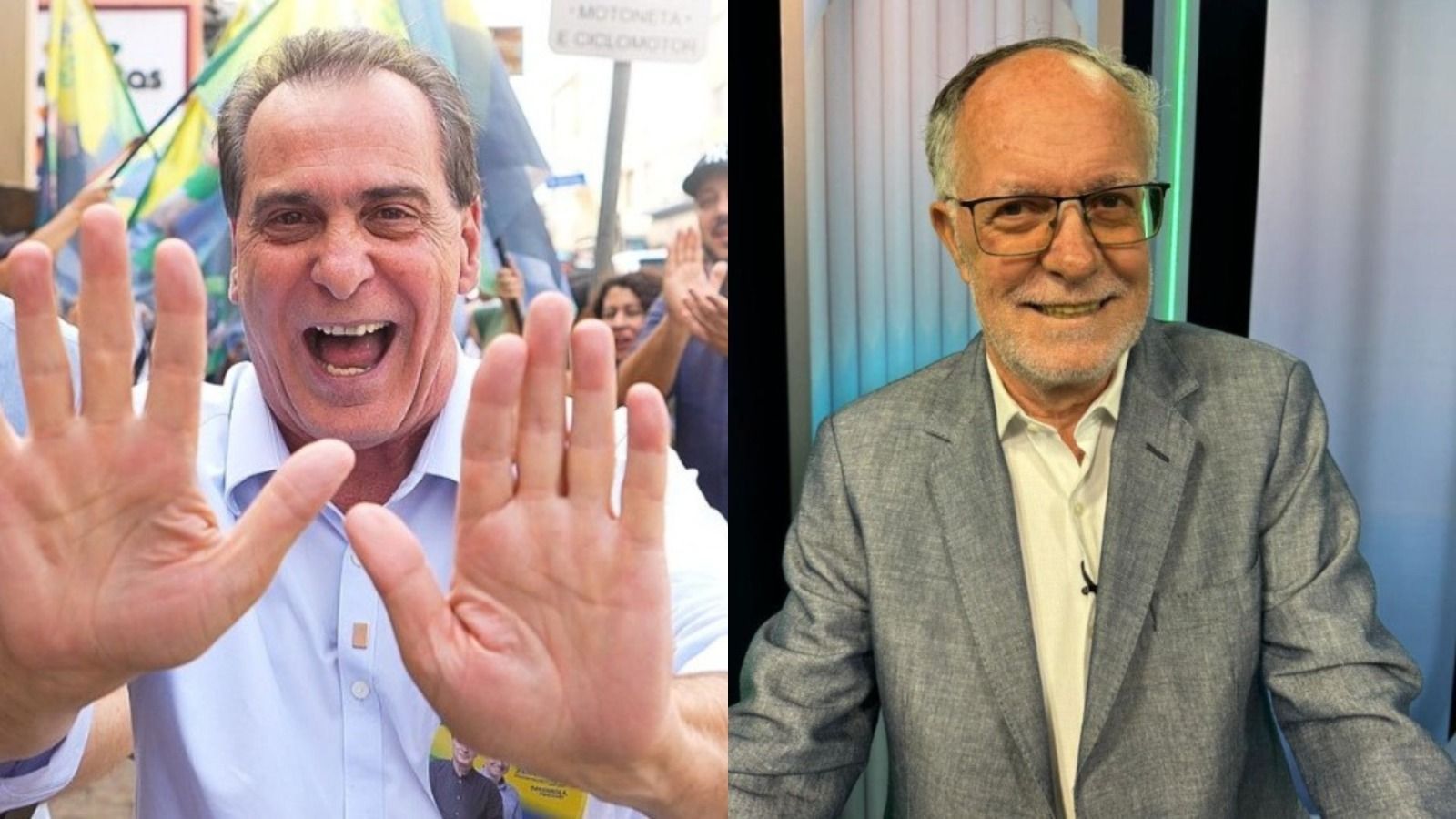 Quem está ganhando em Piracicaba (SP)? Acompanhe a apuração em tempo real