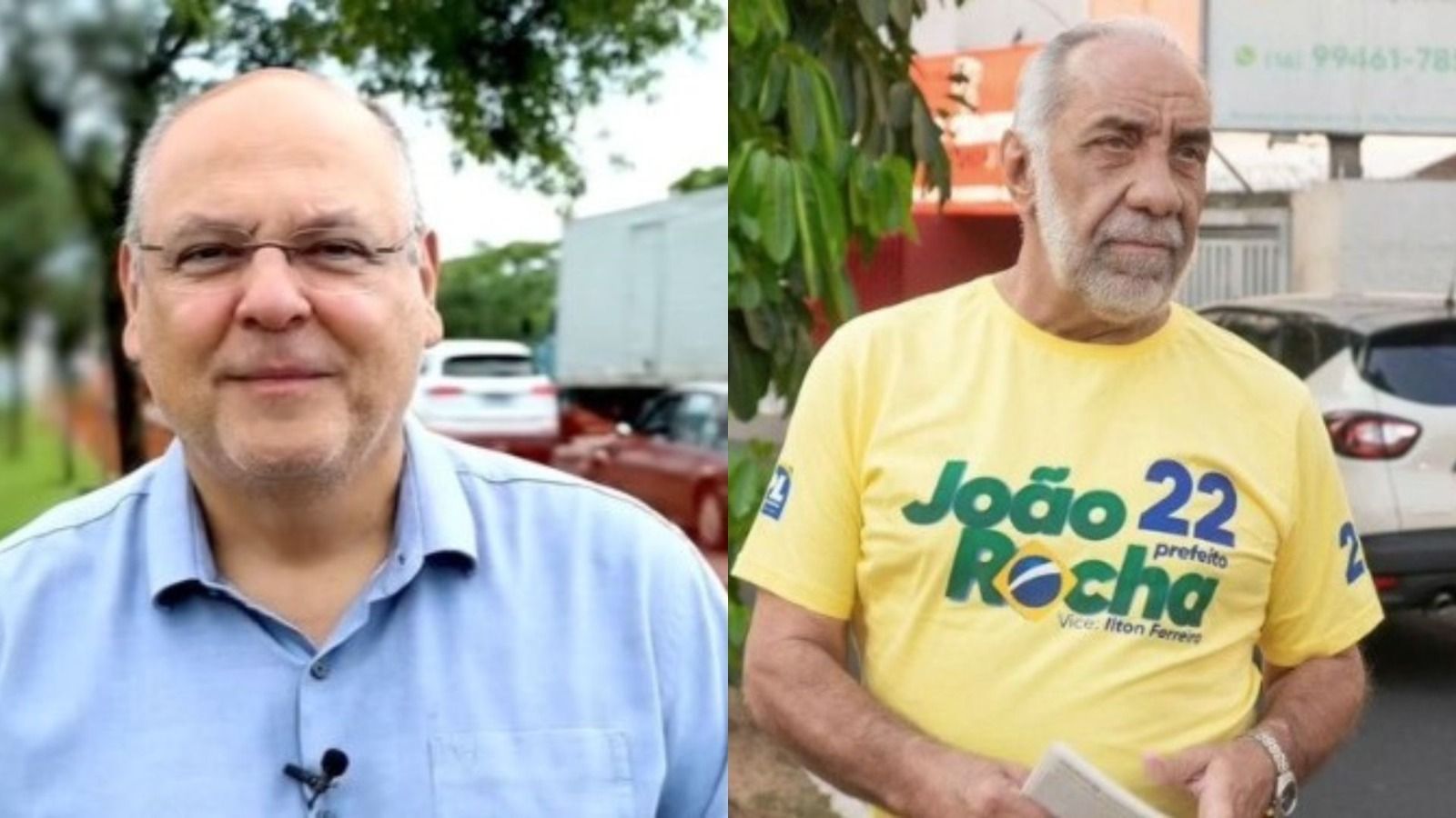 Quem está ganhando em Franca (SP)? Acompanhe a apuração em tempo real