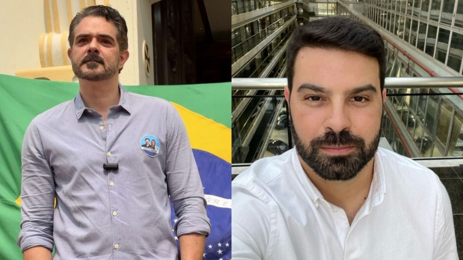 Quem está ganhando em Taubaté (SP)? Acompanhe a apuração em tempo real