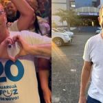 Quem está ganhando em Guarujá (SP)? Acompanhe a apuração em tempo real