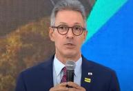 Zema diz que doação de R$ 1 milhão de pai de Vorcaro ao Novo foi por 'acreditar no projeto'