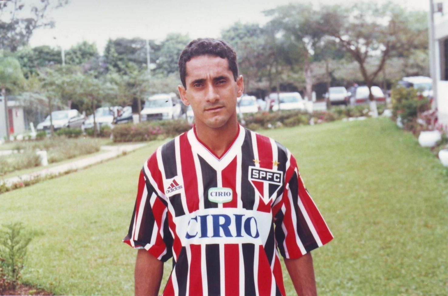 São Paulo lamenta morte do ex-lateral Zé Carlos: 'Imensa dor e tristeza'