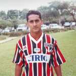 São Paulo lamenta morte do ex-lateral Zé Carlos: 'Imensa dor e tristeza'