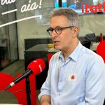 Zema no PSD e Aécio vice de Pacheco? Entenda