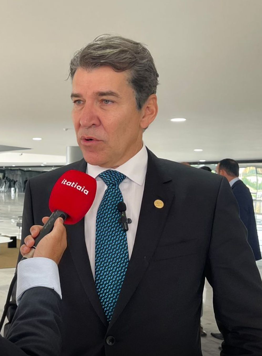 Repactuação de Mariana não encerra ações individuais, diz Jarbas Soares