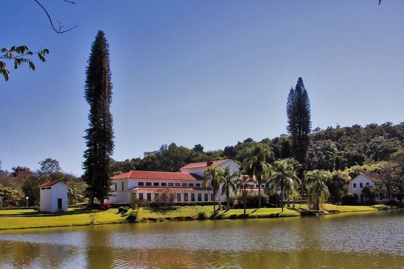 Minas agora tem selo Turismo Verde