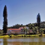 Minas agora tem selo Turismo Verde