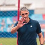 Escalação do Fortaleza: Vojvoda define time para enfrentar o Palmeiras