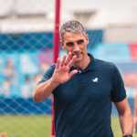 Escalação do Fortaleza: Vojvoda define time para enfrentar o Palmeiras
