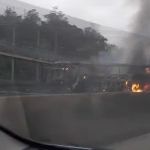 Palmeiras se manifesta após ataque da Mancha Alviverde a ônibus da Máfia Azul