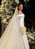 Casamento de Márcia Dantas