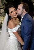 Casamento de Márcia Dantas