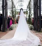 Casamento de Márcia Dantas