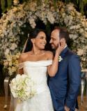 Casamento de Márcia Dantas