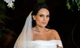 Casamento de Márcia Dantas