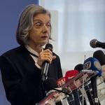 No CDE, Cármen Lúcia dá atualizações sobre o 2º turno das eleições