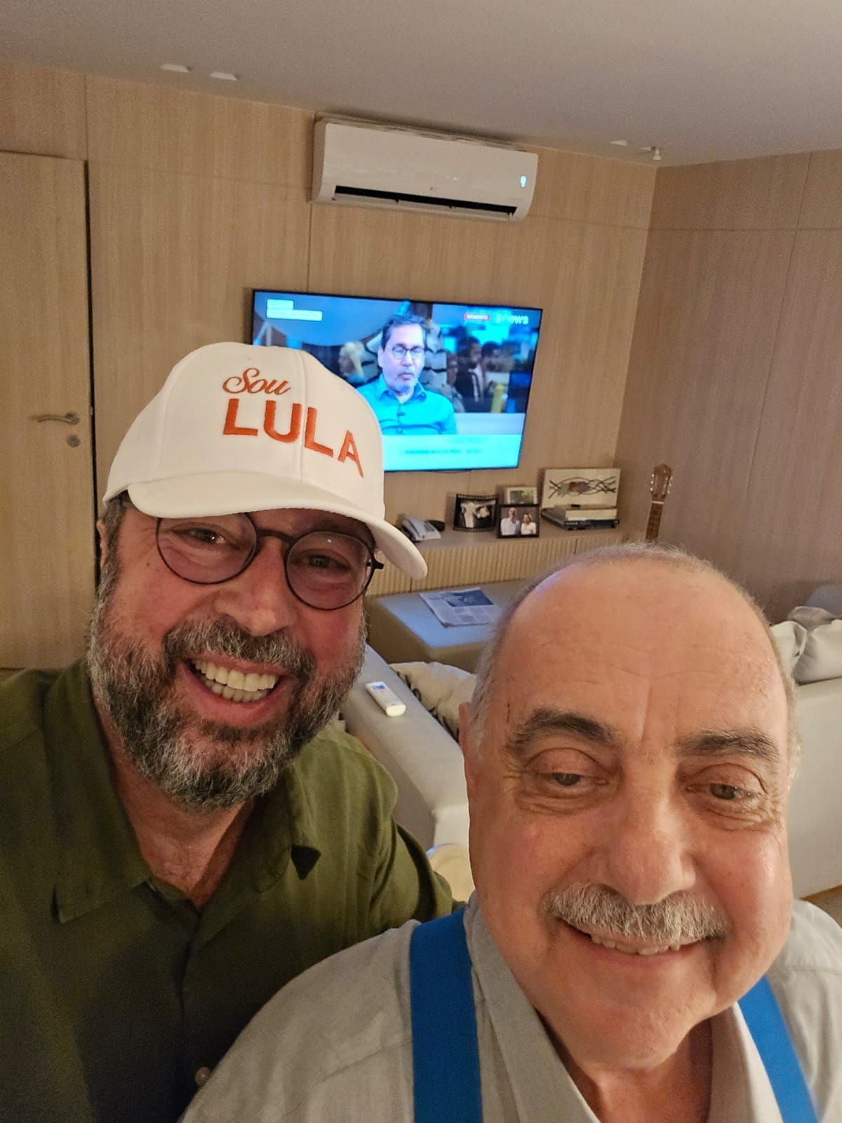 Vitória do PSD em BH fortalece palanque do partido e possível aliança com Lula para 2026