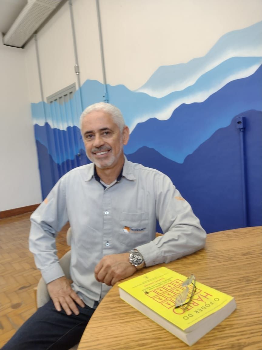 Hexágono Engenharia apoia simulado do ENEM em três escolas de Ouro Preto