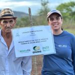 Safra mineira de arroz cresceu 470% em 2024; entenda por quê