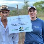 Safra mineira de arroz cresceu 470% em 2024; entenda por quê
