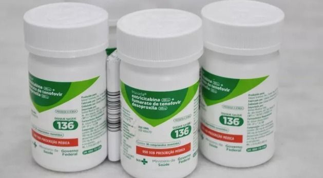 Belo Horizonte amplia o atendimento para o PrEP para todas as unidades de saúde do município