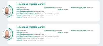 Médico que divulga fake news sobre câncer de mama tem registro no CRM em Minas