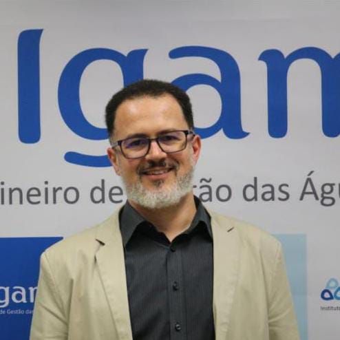 Marcelo: esforço para conhecer a disponibilidade hídrica subterrânea do Estado