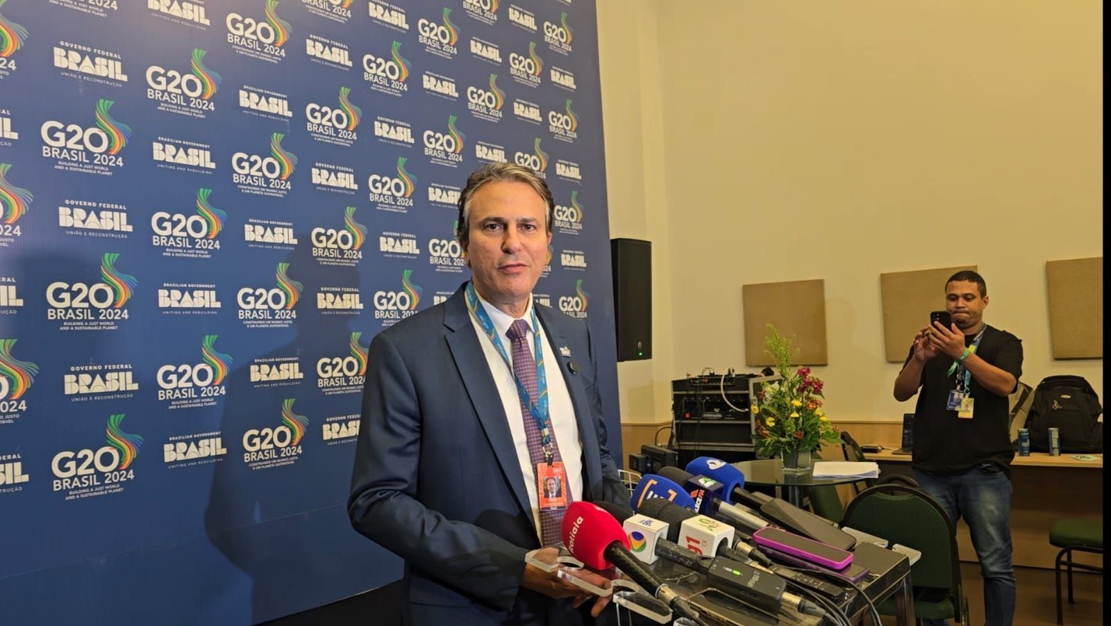 G20 recomenda valorização de professores, mas aumento do financiamento educacional é desafio