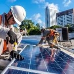 MG atinge 10 gigawatt em energia solar