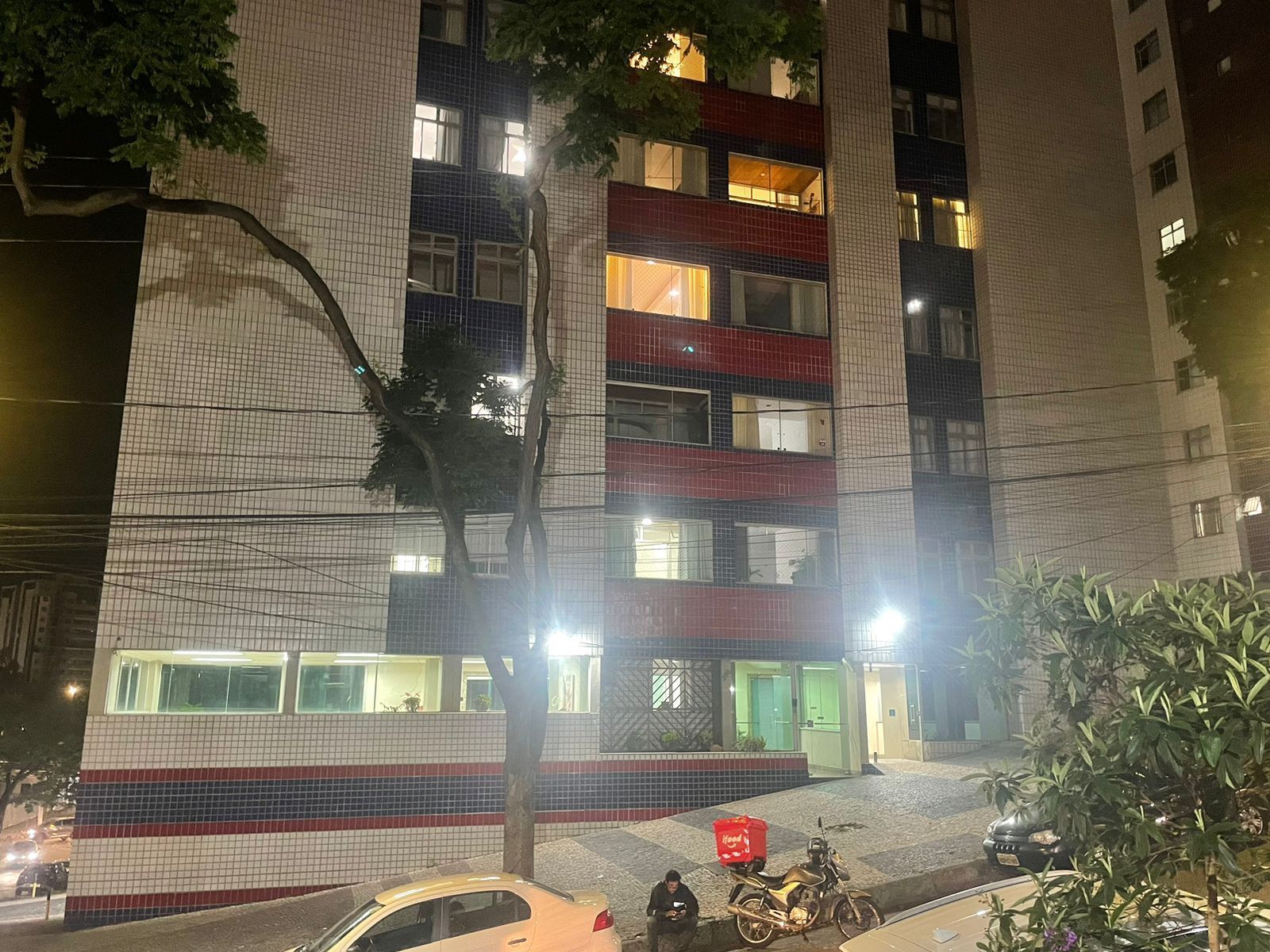 Filho suspeito de matar a mãe em BH é preso em distribuidora de bebidas: 'Fui um covarde'