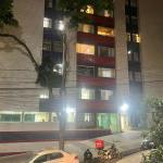 Mulher é encontrada morta a facadas dentro de apartamento no bairro Silveira, em BH