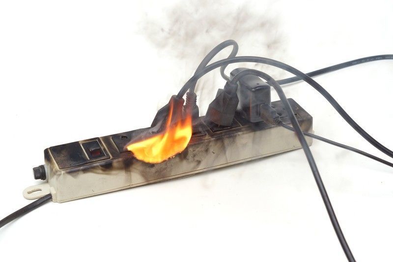 Acidentes de origem elétrica no Brasil aumentaram em 2024, alerta Cemig