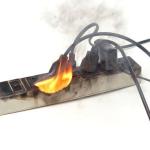 Acidentes de origem elétrica no Brasil aumentaram em 2024, alerta Cemig